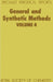General and Synthetic Methods: Volume 4 by G. Pattenden