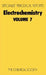 Electrochemistry: Volume 7 by H. R. Thirsk