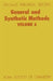 General and Synthetic Methods: Volume 6 by G. Pattenden
