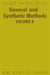 General and Synthetic Methods: Volume 8 by G. Pattenden