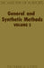 General and Synthetic Methods: Volume 2 by G. Pattenden