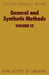 General and Synthetic Methods: Volume 12 by G. Pattenden
