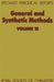General and Synthetic Methods: Volume 15 by G. Pattenden