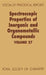 Spectroscopic Properties of Inorganic and Organometallic Compounds: Volume 27 by G. Davidson, Brian E. Mann, Keith B. Dillon