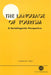 The Language of Tourism a Sociolinguistic Perspective by Cabi