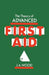 The Theory of Advanced First Aid by J. A. Wood