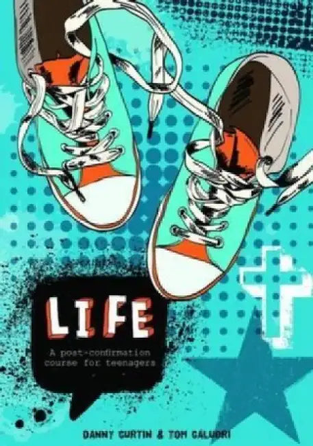 Life by Danny Curtin