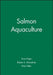 Salmon Aquaculture by Knut Heen