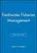 Freshwater Fisheries Management 2e by Templeton