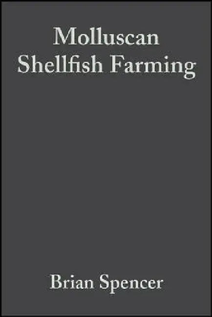 Molluscan Shellfish Farming-02 by Brian Spencer