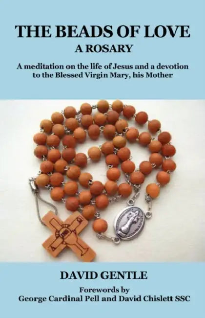 Gentle D Beads Of Love by David Gentle