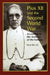 Pius Xii And The Second World War by Pierre S.j. Blet