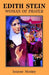 Edith Stein - Woman Of Prayer by Joanne Mosley