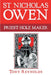 St Nicholas Owen by Tony Reynolds