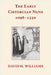 The Early Cistercian Nuns 1098 - 1350 by Williams, David H.