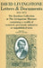 Letters and Documents, 1841-72 by Marcus Aurelius