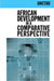 African Development in a Comparative Perspective by Jonathan Wilson
