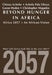 Beyond Hunger in Africa: Conventional Wisdom and a Vision of Africa in 2057 by Barbara O'Donnell