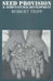 Seed Provision and Agricultural Development by Robert Tripp