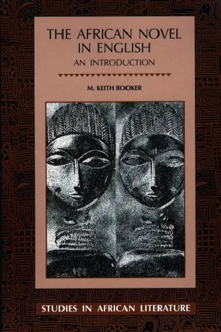 African Novel in English by Romeo Bremmer