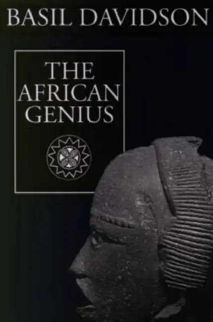 The African Genius by Wyatt (Associate Professor in Media and Culture, School of International Communications, Associate Professor in Media and Culture, School of International Communications, University of Nottingham - Ningbo, China) Moss-Wellington