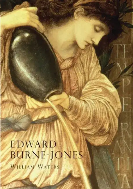 Burne-Jones by Sian E Fayle