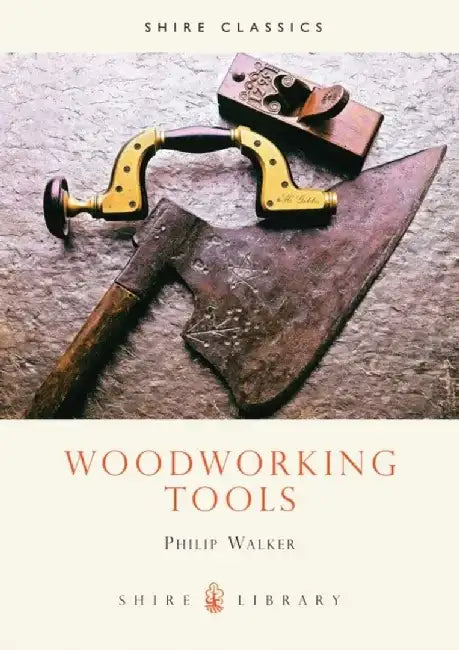Woodworking Tools by Bertolt Brecht