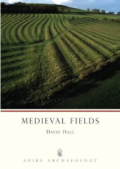 Medieval Fields by Adam Krims