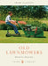 Old Lawnmowers by Sarah Healy
