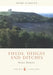 Fields, Hedges and Ditches by Nigel Harvey