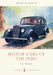 Motor Cars of the 1930's by Amanda (University of Cambridge) Ogilvy-Stuart