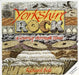 Yorkshire Rock by Richard L. Bell