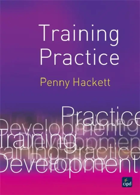 Training Practice by Penelope Hackett