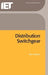Distribution Switchgear by Stan Stewart