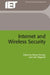 Internet and Wireless Security by Robert Temple
