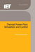 Thermal Power Plant Simulation and Control by Damian Flynn