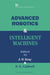 Advanced Robotics and Intelligent Machines by J. O. Gray