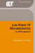 Low-Power Hf Microelectronics: A Unified Approach by Gerson A. S. Machado