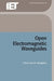 Open Electromagnetic Waveguides by T. Rozzi