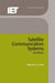 Satellite Communication Systems by B. G. Evans