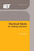 Electrical Steels for Rotating Machines by Philip Beckley