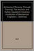 Achieving Efficiency Through Training: The Nuclear and Safety-regulated Industries by American Society Of Mechanical Engineers Staff