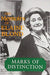 Marks of Distinction: The Memoirs of Elain Blond by Elaine Blond, Barry Turner