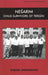 Nesarim: Child Survivors of Terezin by Thelma Gruenbaum