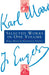 Selected Works In One Volume by Karl Mark