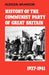 History of the Communist Party of Great Britain Vol 3 1927-1941 by Noreen Branson