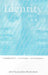 Identity: Community, Culture and Difference by Jonathan Rutherford, Jonathan Rutherford