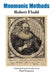 Mnemonic Methods by Robert Fludd