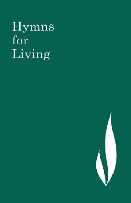 Hymns for Living by David Dawson, Sydney Knight