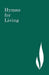 Hymns for Living by David Dawson, Sydney Knight